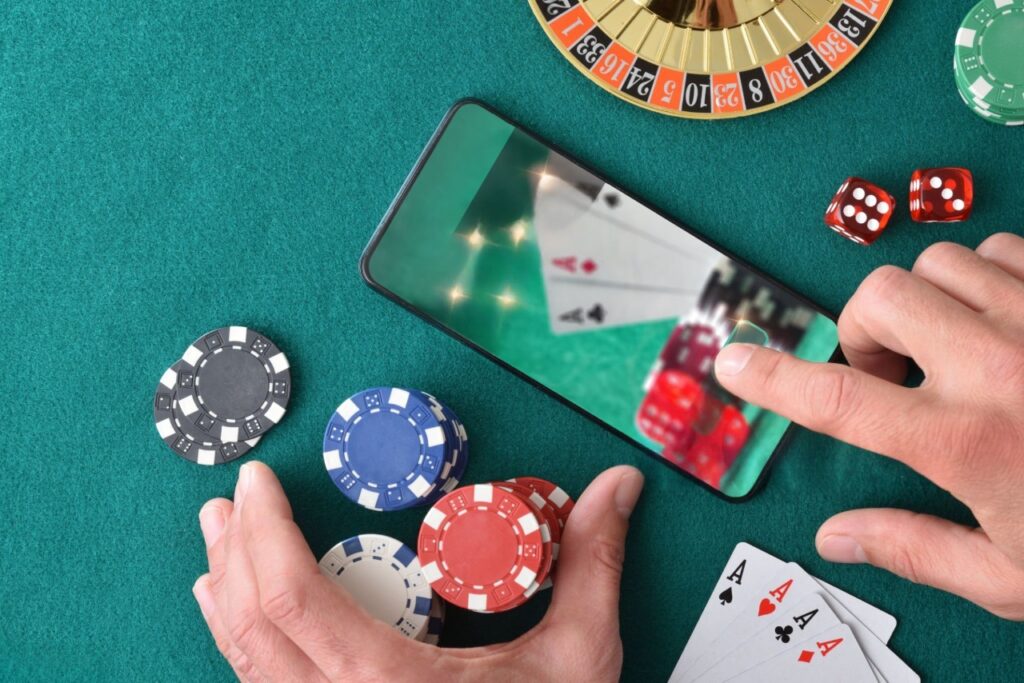 Unlocking the Digital Playground: How Online Gaming Redefines Entertainment