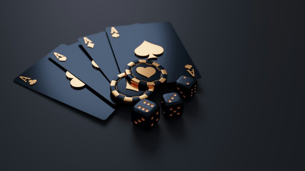 Digital Dice and Virtual Cards: The Modern Pulse of Online Casino Gaming