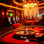 Experience the excitement of f8betht.baby with thrilling casino games like poker and slots.
