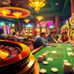 Experience thrilling gameplay at https://new88.biz/ with exciting roulette, poker, and slot machines.